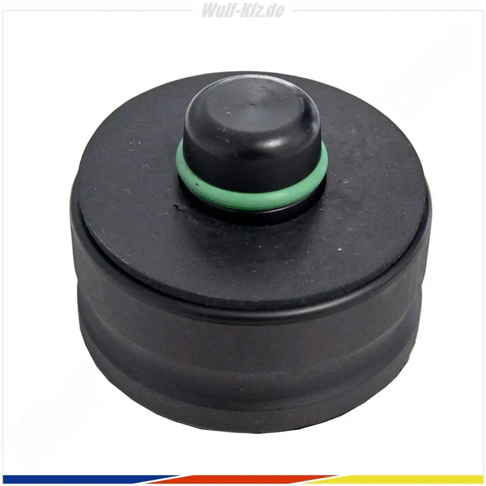 Maha ATS Formschluss- Adapter Tesla 1